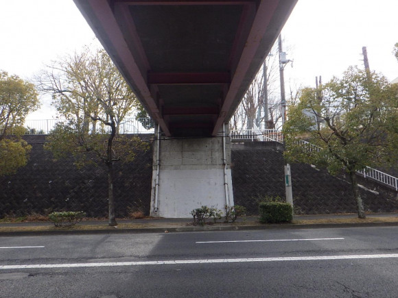 野々井橋ほか２橋補修工事 写真01
